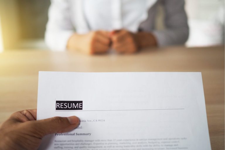 Do you want to make sure that your accounting resume is effective?