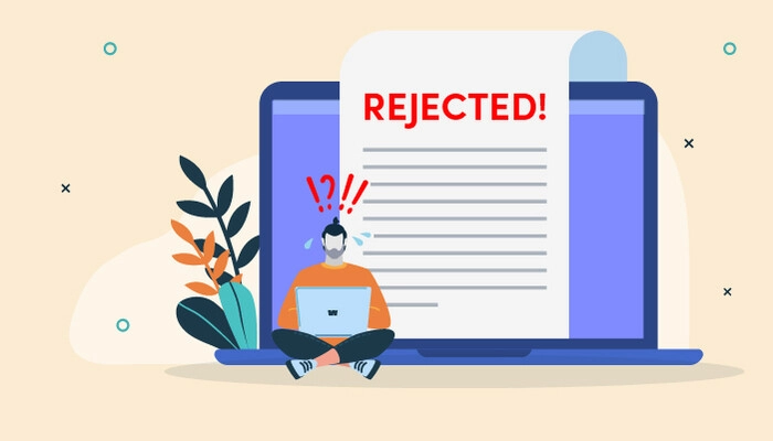 How to write the perfect job rejection Email response