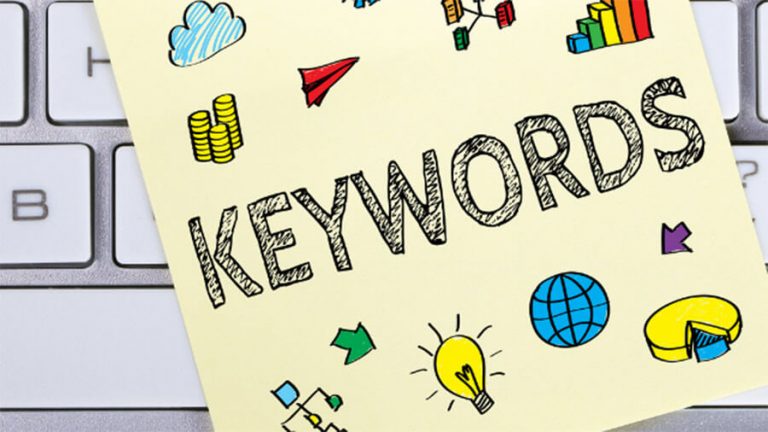 How to Use Resume Keywords to Land the Job