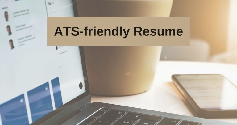 How to Create an ATS-Friendly Resume in 2024